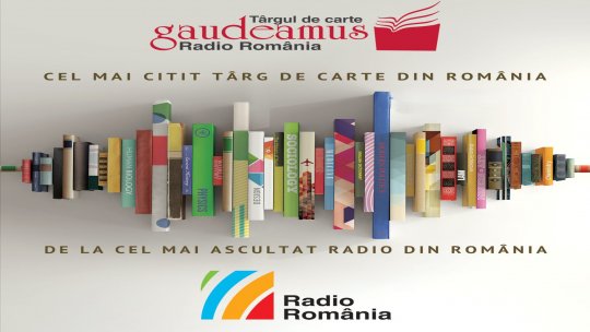 Gaudeamus Radio România revine la Craiova și deschide sezonul târgurilor de carte