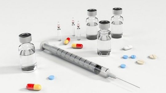 Consumul de droguri, un fenomen scăpat de sub control