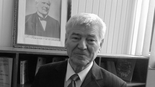 Drum lin către Cer, Valeriu Tabără