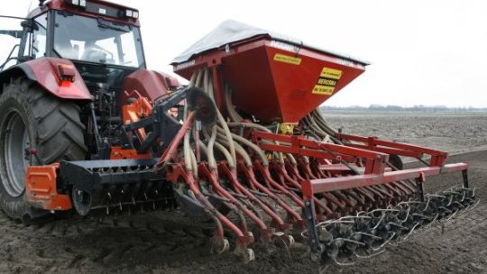 A fost aprobată procedura de implementare a Programului INVESTALIM
