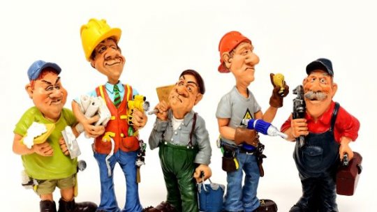 Angajări la început de an: Peste 30.000 de locuri de muncă disponibile în România