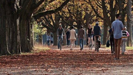 Migrația externă și sporul natural negativ au redus semnificativ numărul de locuitori ai României