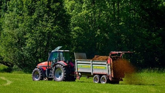 Fermierii mai au timp până pe 13 iunie să depună cererilor de plată aferente campaniei 2025