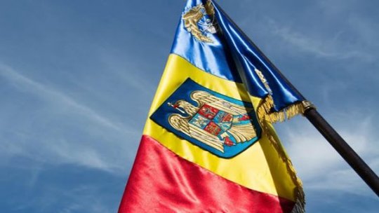 Mari campioni ai României au transmis mesaje cu ocazia Zilei Naţionale