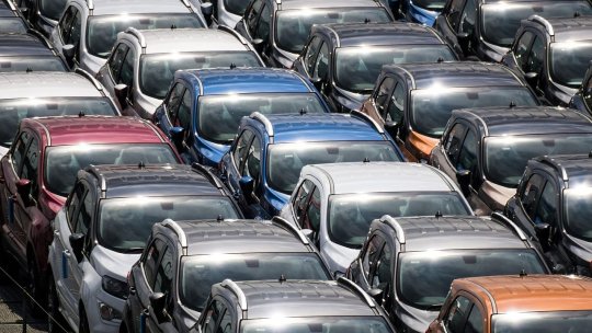 Persoanele fizice vor putea accesa în curând noul program „Rabla”