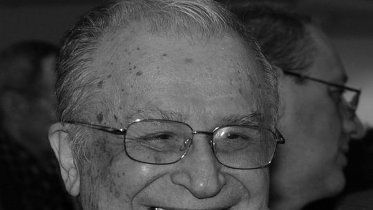 Funeralii naționale pentru Ion Iliescu, primul președinte al României post-decembriste