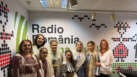 Tinere talente din Dâmbovița și Argeș duc mai departe tradiția neamului românesc