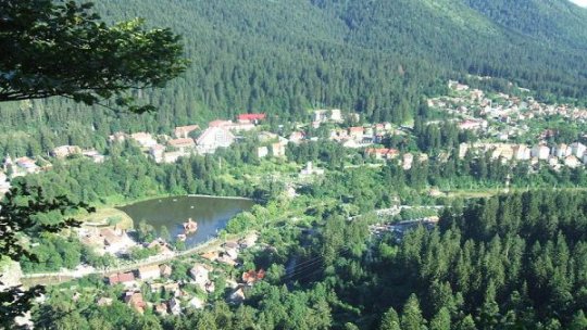 România turistică: Intre potențial uriaș și pași mici