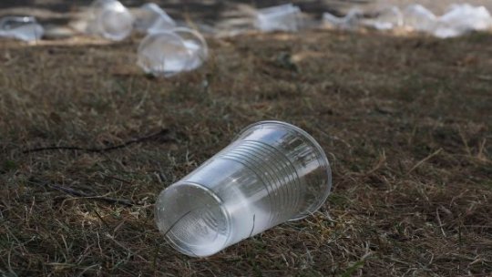 Iohannis, de Ziua Mondială a Mediului: Plasticul care ajunge în oceane poate fi scăzut cu 80% până în 2040