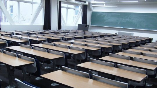 Memorandum privind majorările salariale acordate personalului din educaţie prin noua lege a salarizării