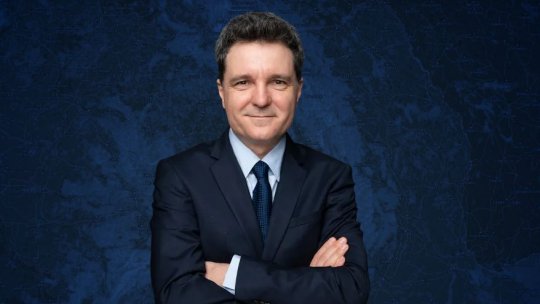 Nicușor Dan face apel la calm în contextul crizei din Orientul Mijlociu