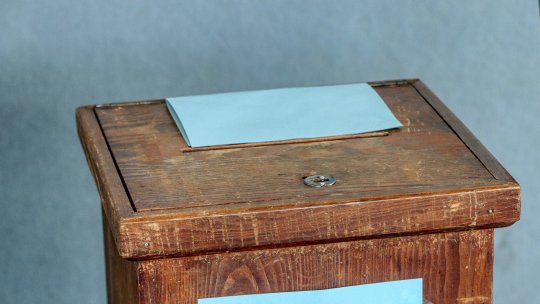 Românii sunt mai bine informaţi faţă de alţi europeni atunci când vine vorba de scrutinul europarlamentar