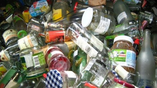 Românii, mulțumiți de SGR - Trei din patru persoane apreciază sistemul de returnare