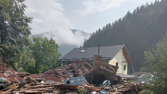 Despăgubirile pentru incendii și dezastre naturale au crescut exploziv în prima parte a anului