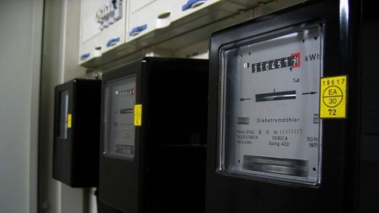 Românii cu venituri mici vor primi sprijin pentru facturile la energie