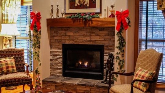 Pericolele ascunse ale decorului de sărbători și sfaturile pompierilor pentru prevenire