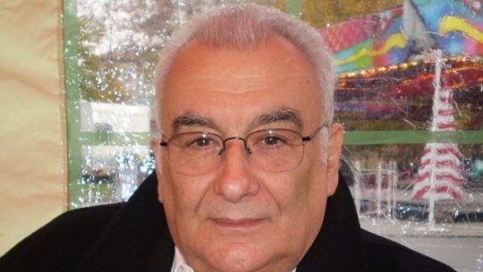 Pierdere pentru muzica polulară! Îndrăgitul interpret bănățean Tiberiu Ceia a murit la vârsta de 82 de ani