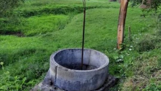 25% dintre localităţile din Olt nu au apă curentă, iar 85% nu au gaze