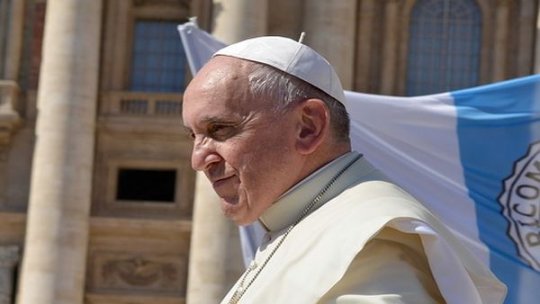 Lumea catolică în doliu după moartea Papei Francisc