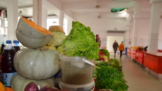 „Poftim din România” brandul care ține producătorii români acasă