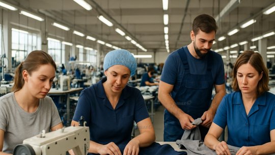 Cetățenii din Covasna își pot găsi actele de muncă datorită noii liste publicate de Prefectură