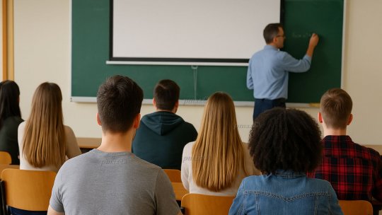 Materia pentru simularea Bacalaureatului şi Evaluării Naţionale, publicată oficial