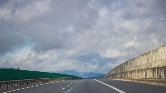 Autostrada Sibiu - Pitești primește permisiunea de a traversa arii naturale de interes național