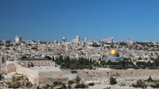 Ministerul Afacerilor Externe, îngrijorat de criza din Orientul Mijlociu. Românii din Israel și Iran, sunt sfătuiți să își anunțe prezența oficial