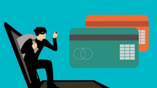 ANAF avertizează asupra unei noi tentative de fraudă online