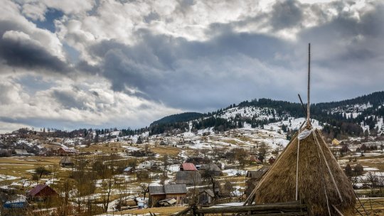 Comunitățile rurale, între speranță și incertitudine