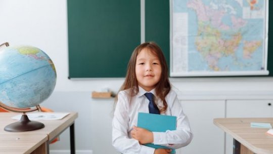 Elevii de clasa a II-a susțin marți prima probă a Evaluării Naționale