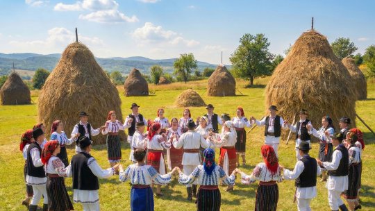 Florin Ologeanu despre respectul pentru tradiție și frumusețea cântecului popular