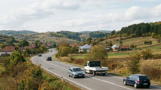 România, aproape dublu peste media UE la decese provocate de accidente rutiere