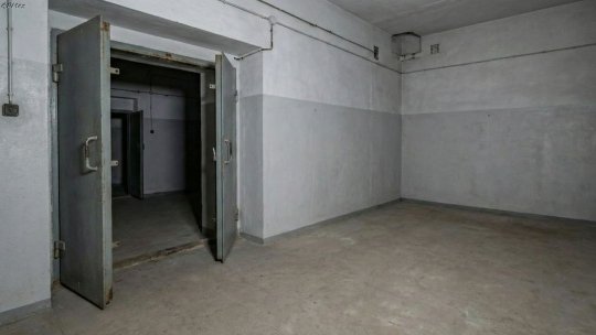 Protecţia civilă sub semnul întrebării în Bistriţa-Năsăud. Peste o treime din adăposturi nu pot fi folosite