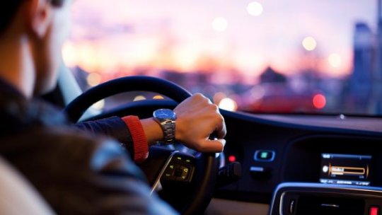 Simplificări pentru obținerea categoriilor superioare pentru șoferii cu experiență