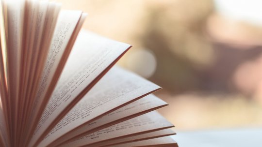 Ofertă variată la Târgul de Carte Gaudeamus Radio România - Braşov