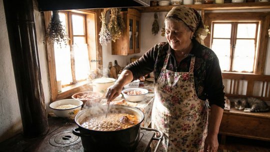 Meniul de Sfântul Andrei, pentru a atrage belșugul și a spori recoltele viitoare