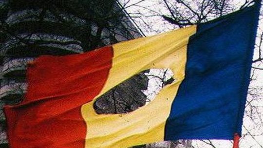 Ceremonii oficiale pentru eroii Revoluției din decembrie 1989