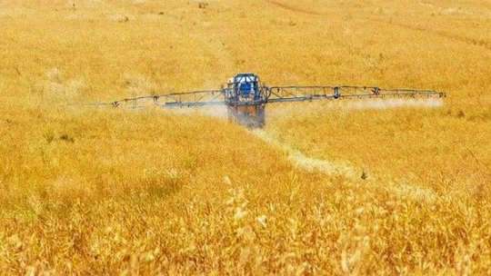 Solul şi necesitatea unei legi de monitorizare a solului