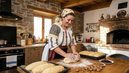 Creștere accelerată a punctelor gastronomice locale în Alba. Munții Apuseni devin polul gastronomiei tradiționale