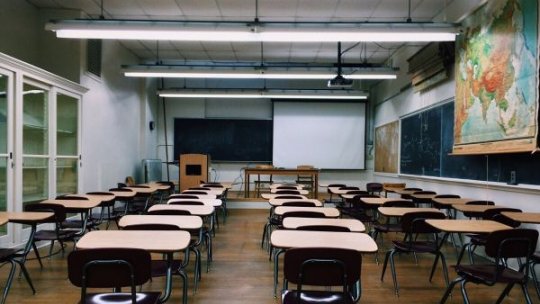 Programul examenelor pentru sesiunea specială de bacalaureat a fost publicat
