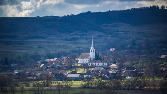 Destinul tragic al unei vechi așezări rurale din județul Neamț. Comunitatea care se stinge în tăcere