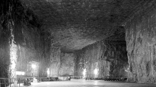 Inundațiile de la salină țin localitatea Praid în stare de alertă încă o lună