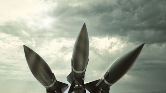 Reacția României după avertismentul Iranului: Sistemele de apărare antirachetă au rol defensiv