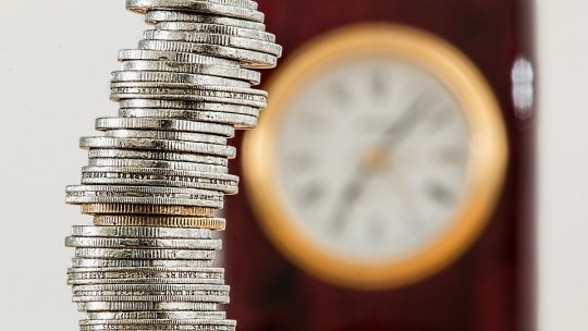 AFIR a efectuat plăţi în valoare de 20,1 miliarde de euro