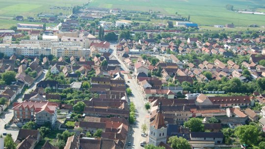 Vremea rămâne blândă până la începutul lui noiembrie, apoi vin ploile